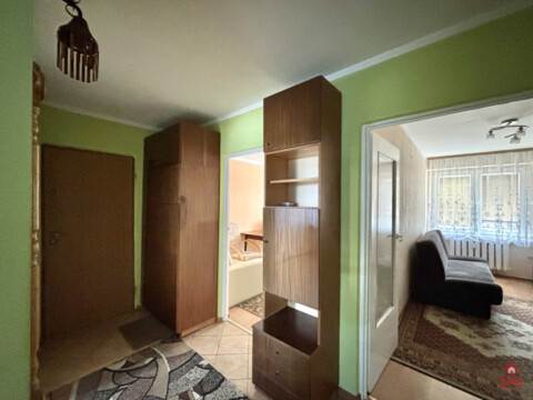 Wohnung zu verkaufen
