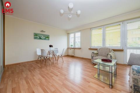 Wohnung zu verkaufen