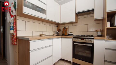 Wohnung zu verkaufen