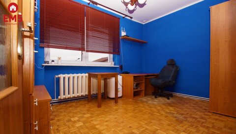 Wohnung zu verkaufen