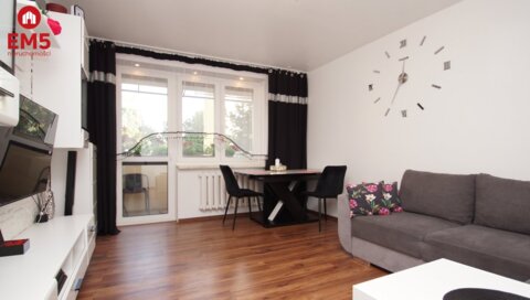 Wohnung zu verkaufen