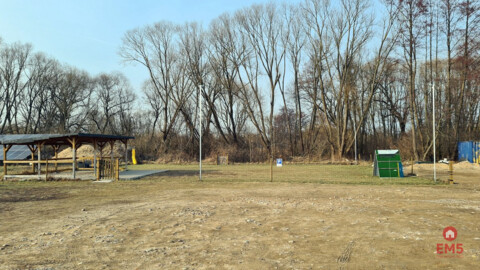 участок в аренду