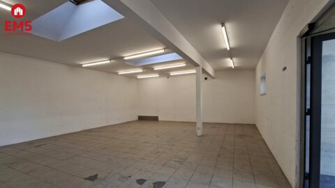 Geschäftsräume zur Miete