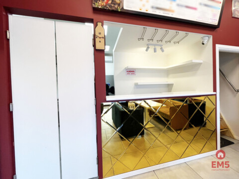 Gastronomia gotowa do prowadzenia