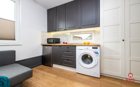 Wohnung zu verkaufen