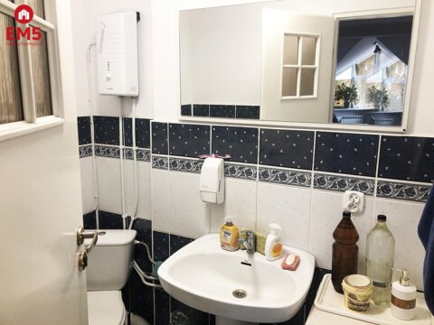 Geschäftsräume zur Miete