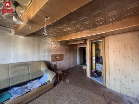 Kawalerka w Supraślu do remontu