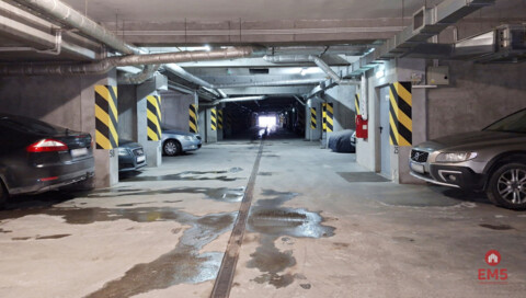 Mieszkanie 47 m2. 2 pokoje