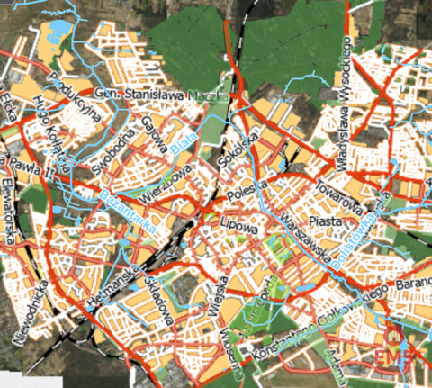 Grundstück zu verkaufen