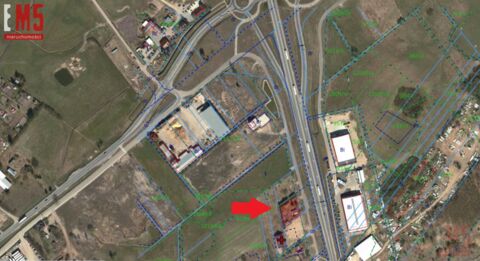 Grundstück zu verkaufen