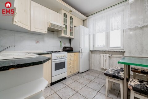 Wohnung zu verkaufen