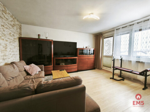 Wohnung zu verkaufen