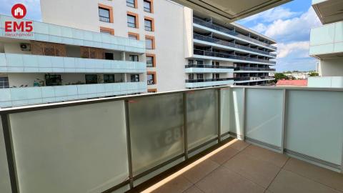 Apartament, Jurowiecka