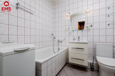 Wohnung zu verkaufen