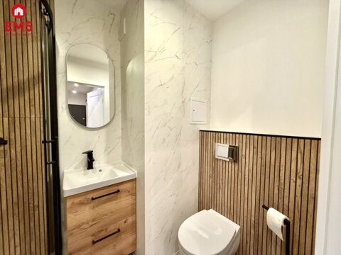 Wohnung zu verkaufen