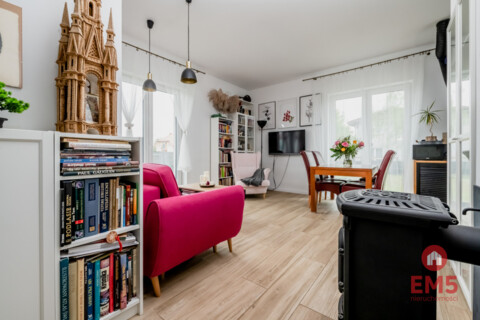 Haus zu verkaufen