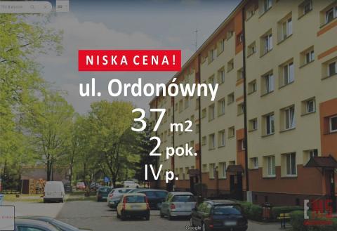 Mieszkanie 2 pok. OKAZYJNA CENA