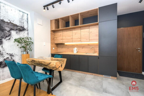 Dwa pokoje, ul.Bełzy