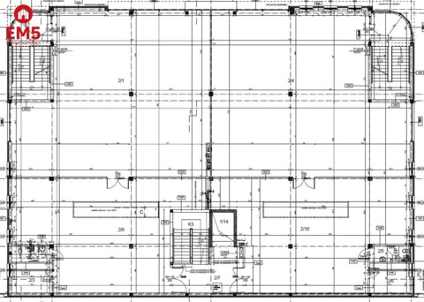 Miejsce na salon sprzedaży Twojej marki!