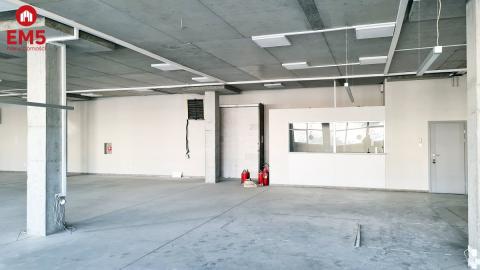 Business premises for rent