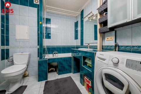 Przestronne mieszkanie w świetnej lokalizacji