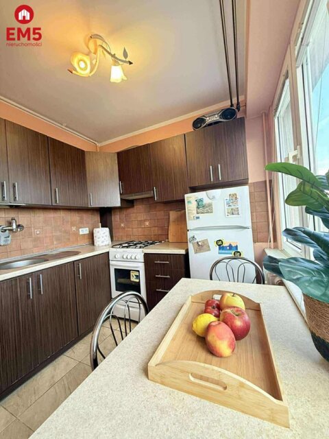 Wohnung zu verkaufen