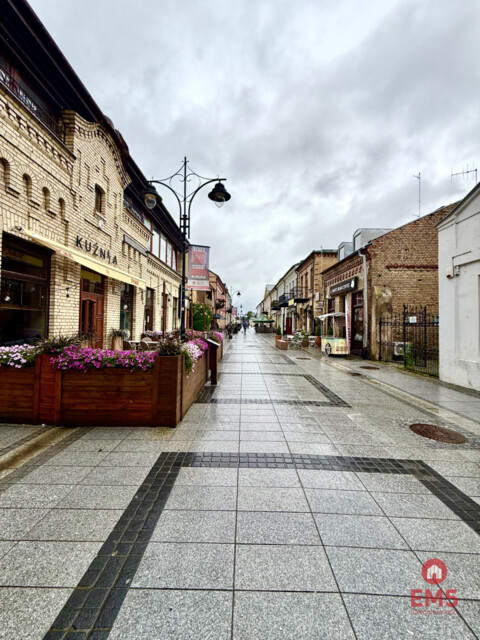 Lokal na wynajem | Centrum Suwałk | ul. Chłodna