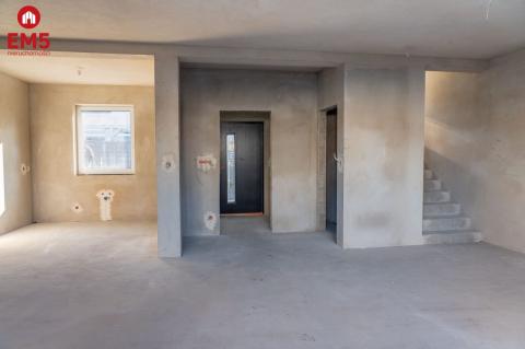 Haus zu verkaufen