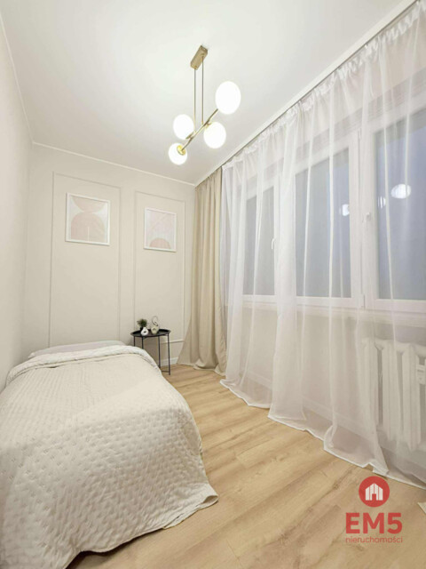 Piękne 3 pokoje Ul. Stroma 5 piętro winda