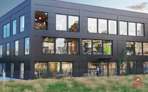 Business premises for sale