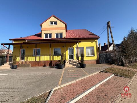 Lokal gastronomiczny 120 m² | Restauracja / Bistro