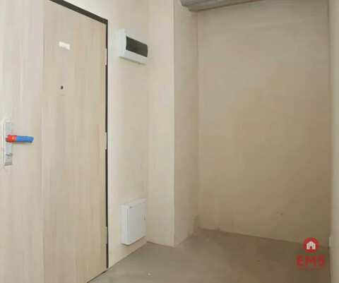 2-pokojowe mieszkanie na parterze