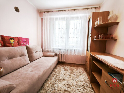 Wohnung zu verkaufen