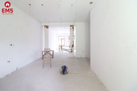 Geschäftsräume zu verkaufen