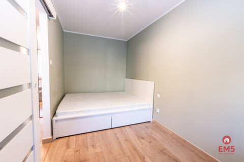 Wohnung zu verkaufen