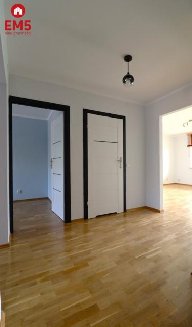 Mieszkanie 3 pokojowe, 1 piętro