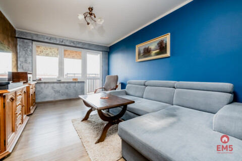 Wohnung zu verkaufen