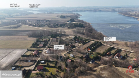 Dom Przejma Wielka k. Suwałk NOWA CENA