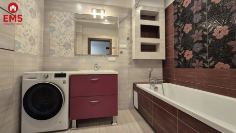 Wohnung zu verkaufen