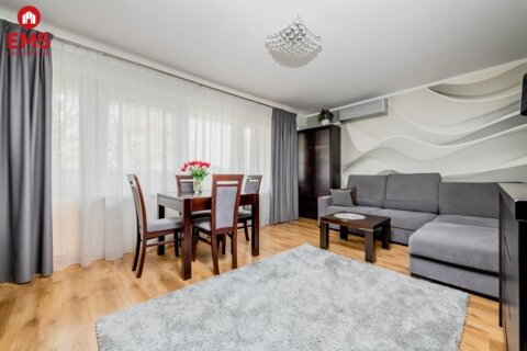 Wohnung zu verkaufen