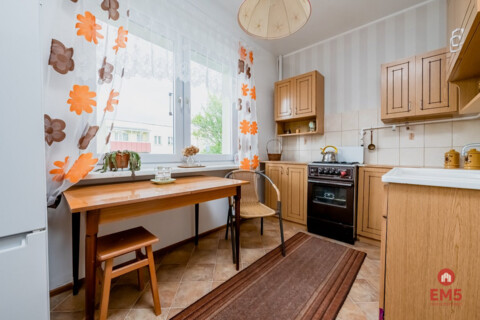 Wohnung zu verkaufen