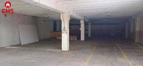 Lagerhalle/Halle zu vermieten