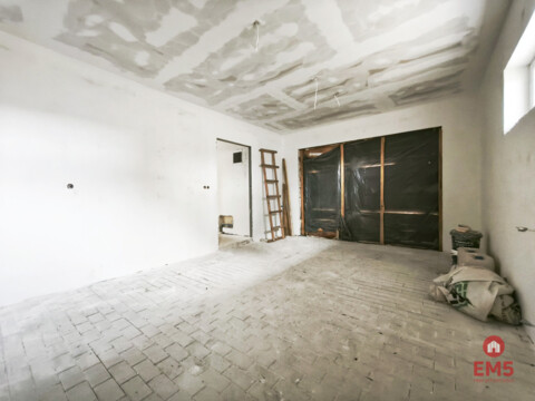 Dom wolnostojący 160 m² blisko jeziora i lasu