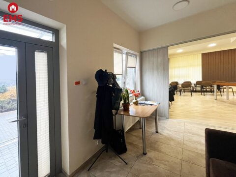 Business premises for sale