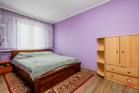 Wohnung zu verkaufen