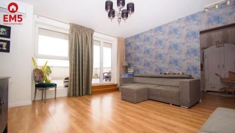 Wohnung zu verkaufen