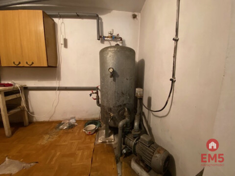 Haus zu verkaufen
