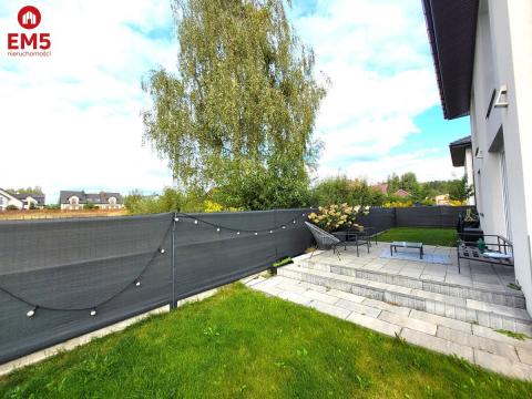 Haus zu verkaufen