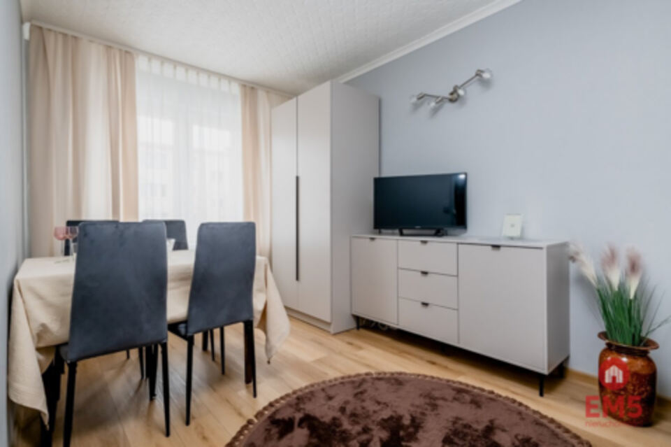 Apartment for rent