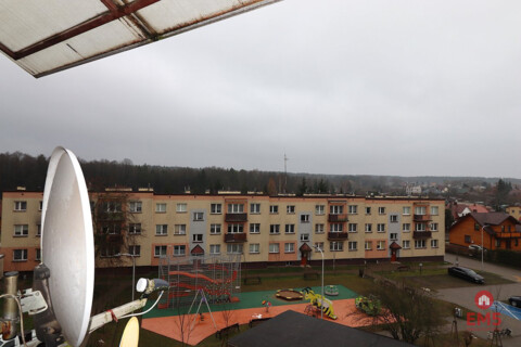 Mieszkanie 2 pokoje Augustów